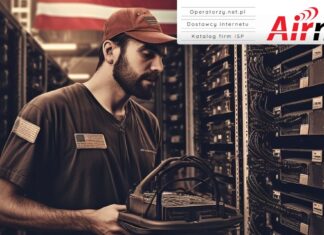 Sprawdź dostępność Airmax Internet w Twojej lokalizacji!