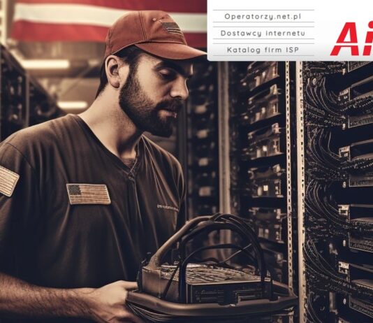 Sprawdź dostępność Airmax Internet w Twojej lokalizacji!