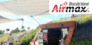 internet Zielona Góra